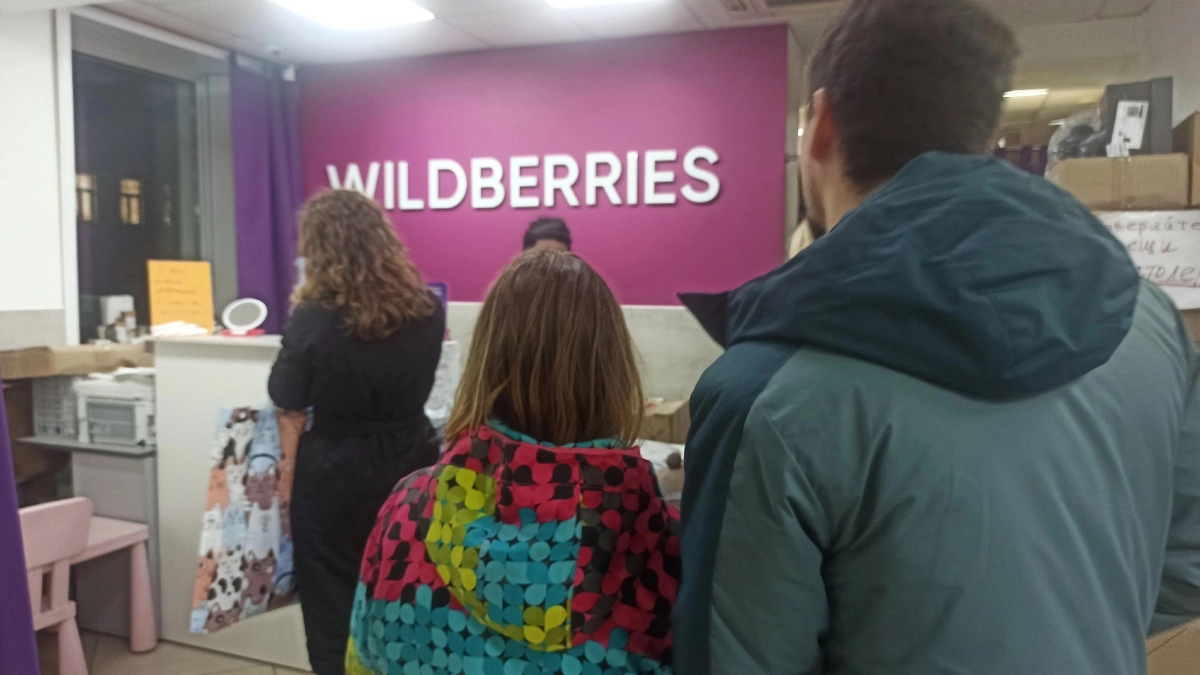 Оплата у стойки выдачи ушла в прошлое: Wildberries и Ozon ввели новые правила для невыкупов и возвратов 