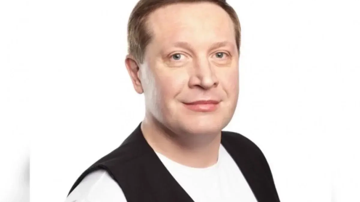 Актёр Волковского театра вышел в финал премии ТЭФИ за роль бизнесмена, проигравшего жену