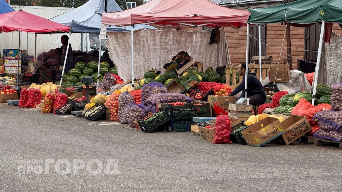 Любимый овощ оказался ядом, хотя его берут и едят все 