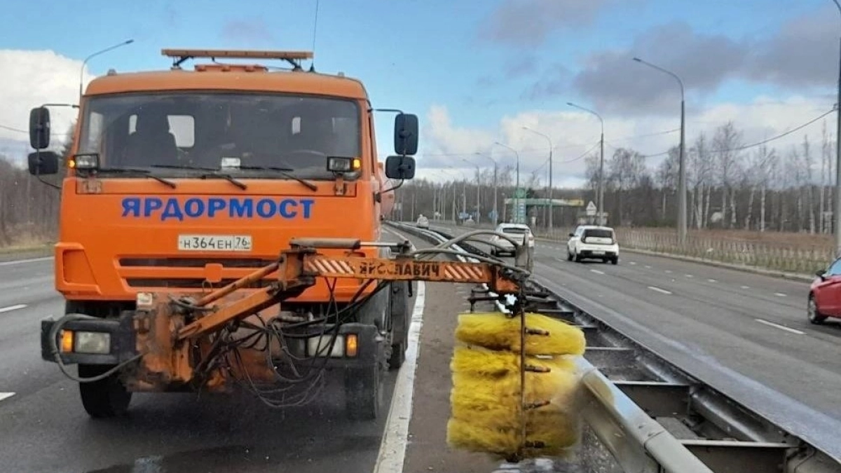 В Ярославской области вводят многоуровневый контроль гарантийных дорог