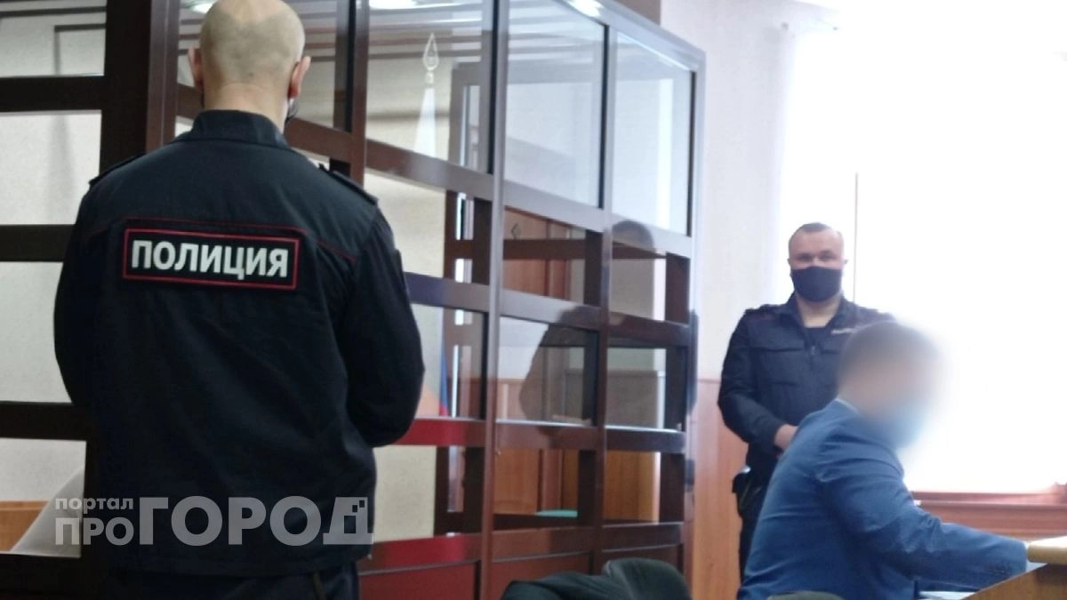 Украл сейф — получил срок: житель Рыбинска сам "вынес" себе приговор