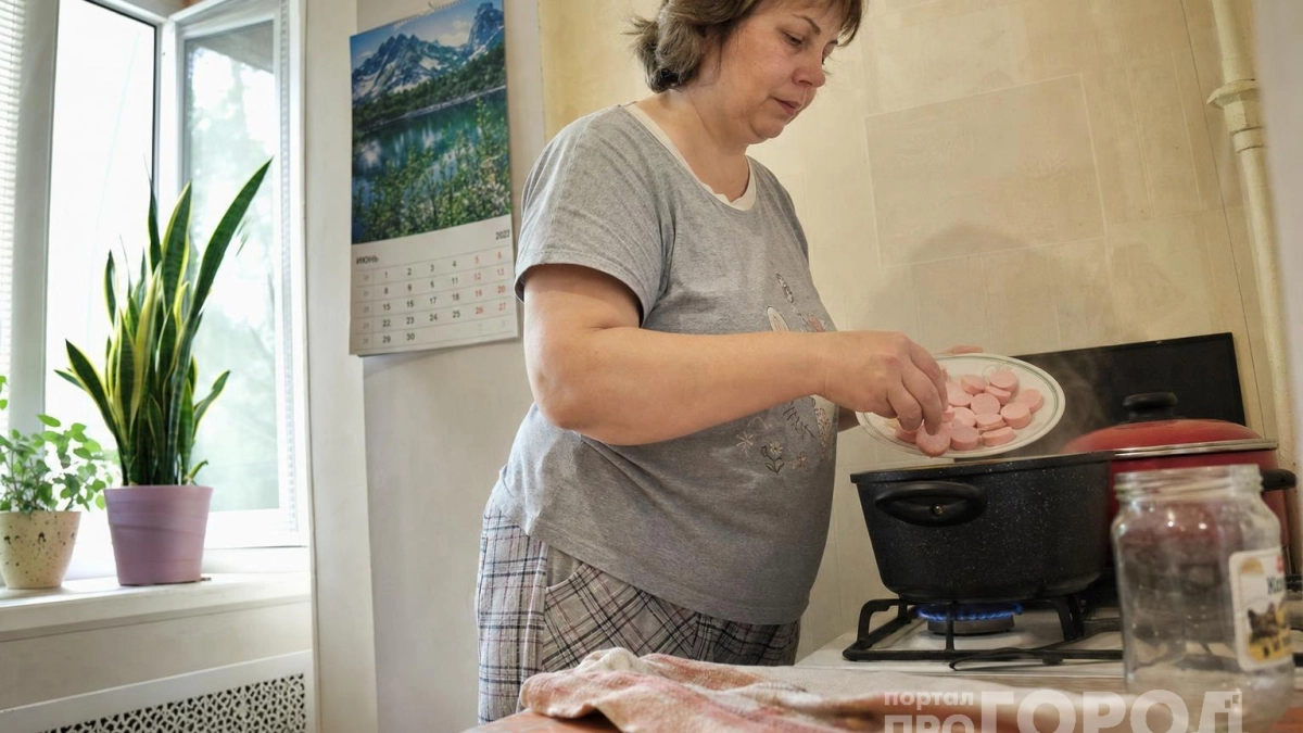 Бросаю сосиски в кипящее молоко — получаю ресторанный деликатес за копейки: ароматная и нежная вкуснятина к завтраку