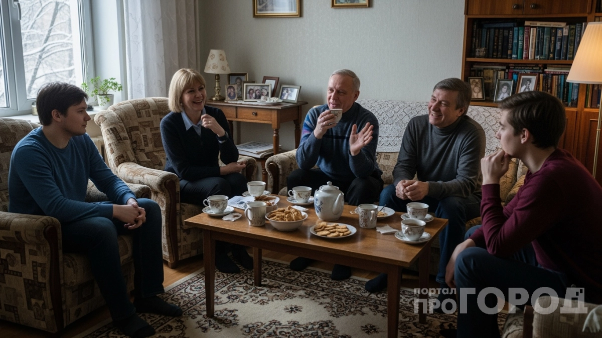 Как отвечать гостям на «что принести с собой»: простая фраза, которая снизит градус неловкости