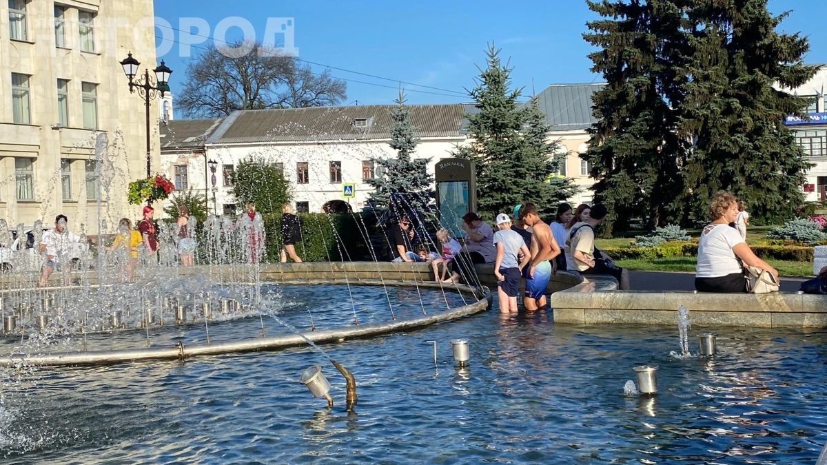 С Запада идёт аномалия: синоптики пересмотрели прогноз на июнь — готовьтесь к переменам