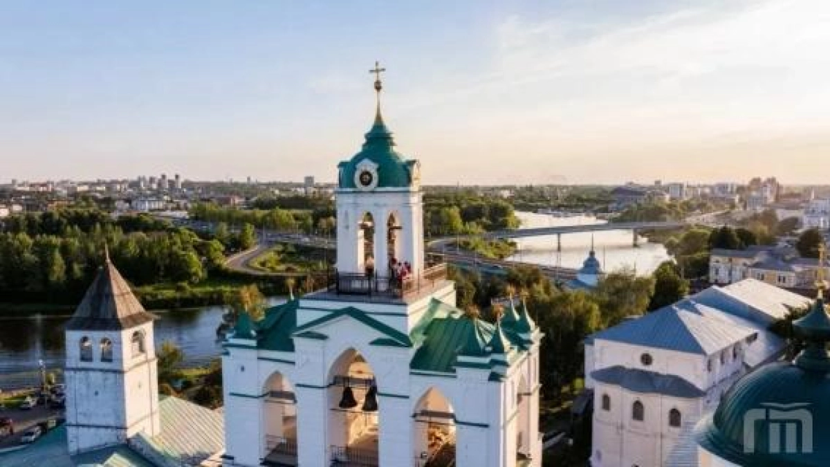 Музеи Ярославской области за год приняли около трёх миллионов гостей