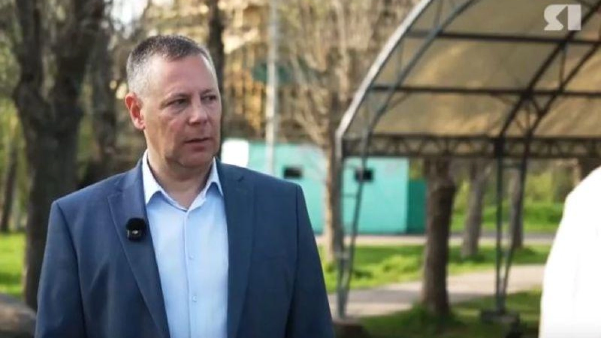 Губернатор объяснил: сирены включают только при прямой угрозе для региона