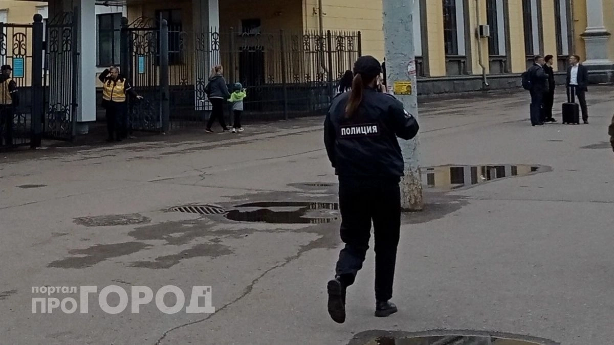 В Ярославской области объявили "беспилотную опасность"
