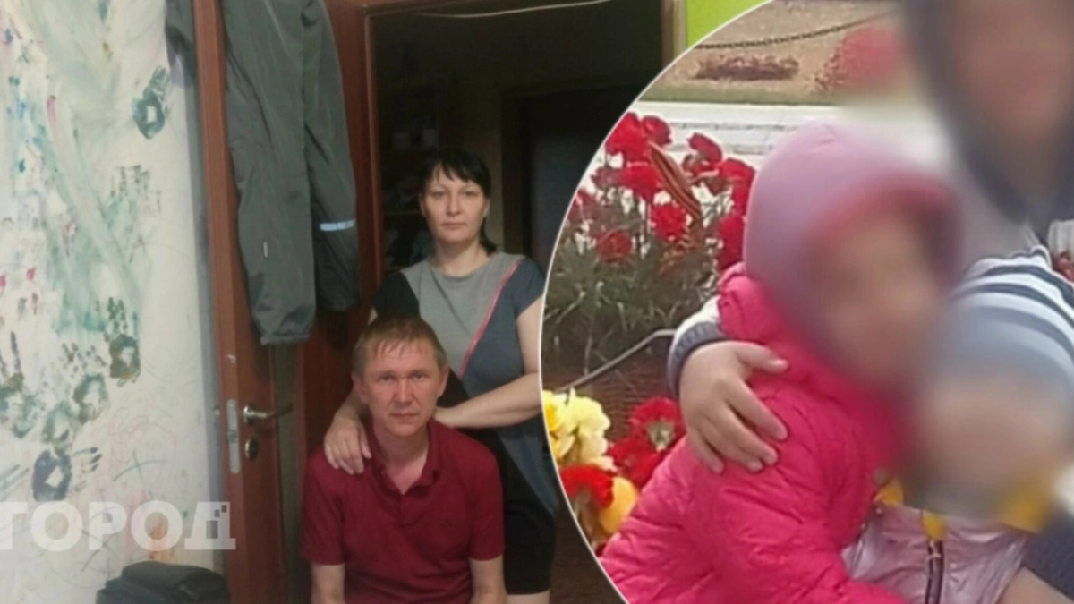 В УМВД пояснили ночное изъятие четырёх детей у родителей в Ярославле