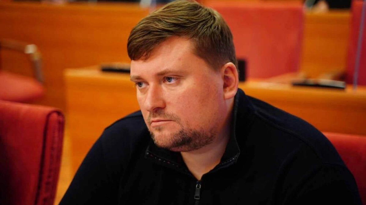 Депутат предложил закрыть лагерь под Ярославлем из-за соседства с заводом