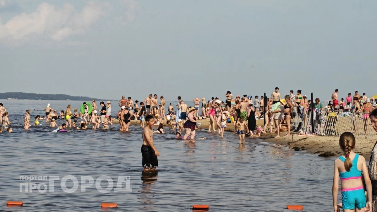 Пока все едут в Сочи, умные туристы давно открыли этот райский уголок