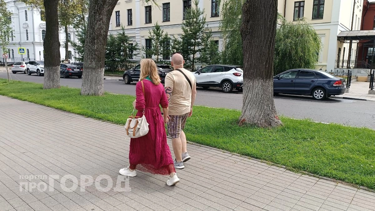 Ярославль перекроют из-за полумарафона: где нельзя будет проехать 22 и 23 мая