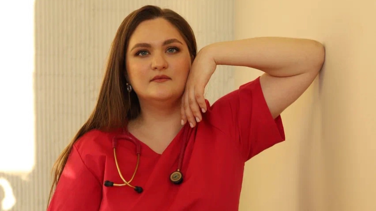 «Каждой маме нужен такой врач»: еще одна теплая история в копилке «Народного доктора»