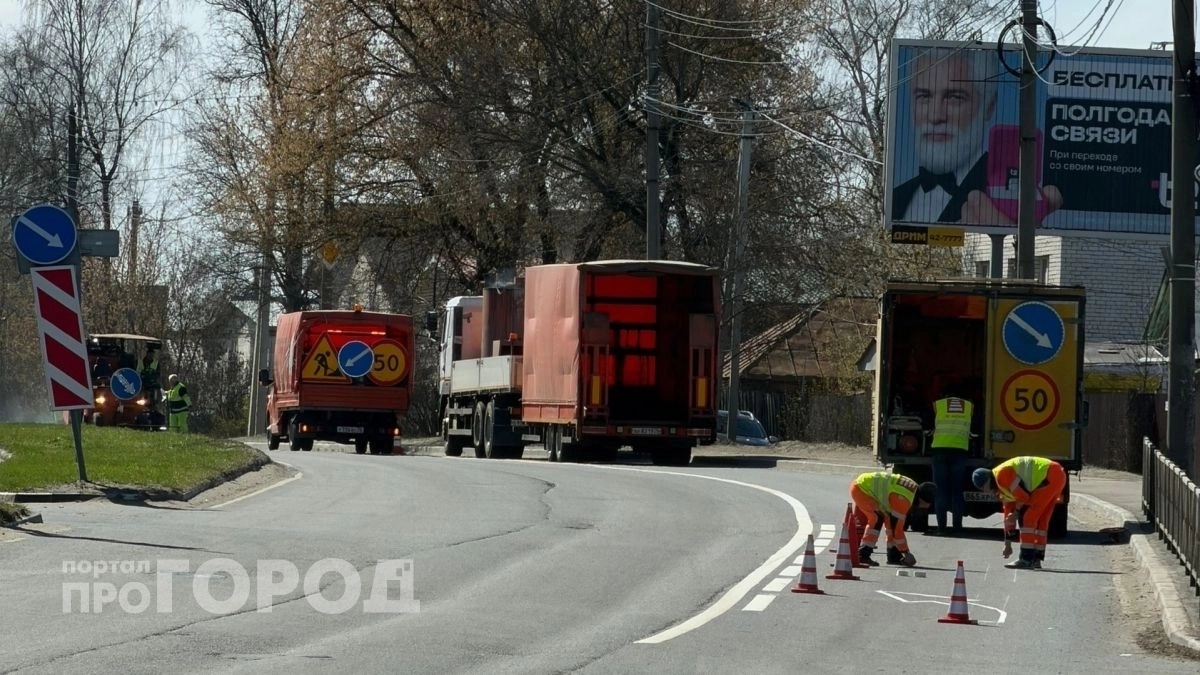 Молчанов продвигает выделенки дальше: на очереди Московский и Фрунзе