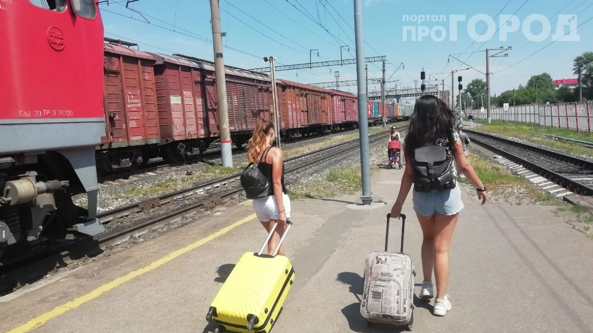 Проезд станет вдвое дешевле: РЖД ввели скидку 50 %, но не для всех — кто в списке счастливчиков