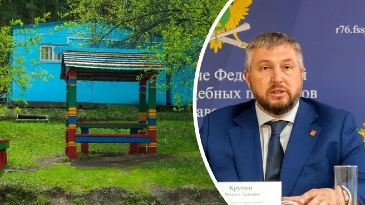 Омбудсмен: нелегальные детские лагеря в Ярославской области не отвечают нормам безопасности