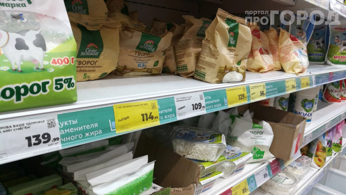Забудьте про творог: вот что на самом деле укрепляет кости после 45 — врачи советуют