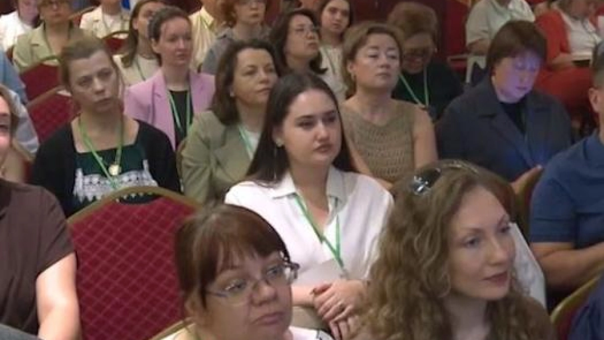 Пастуховские чтения в Ярославле объединили 120 экспертов по кадрам и ИИ