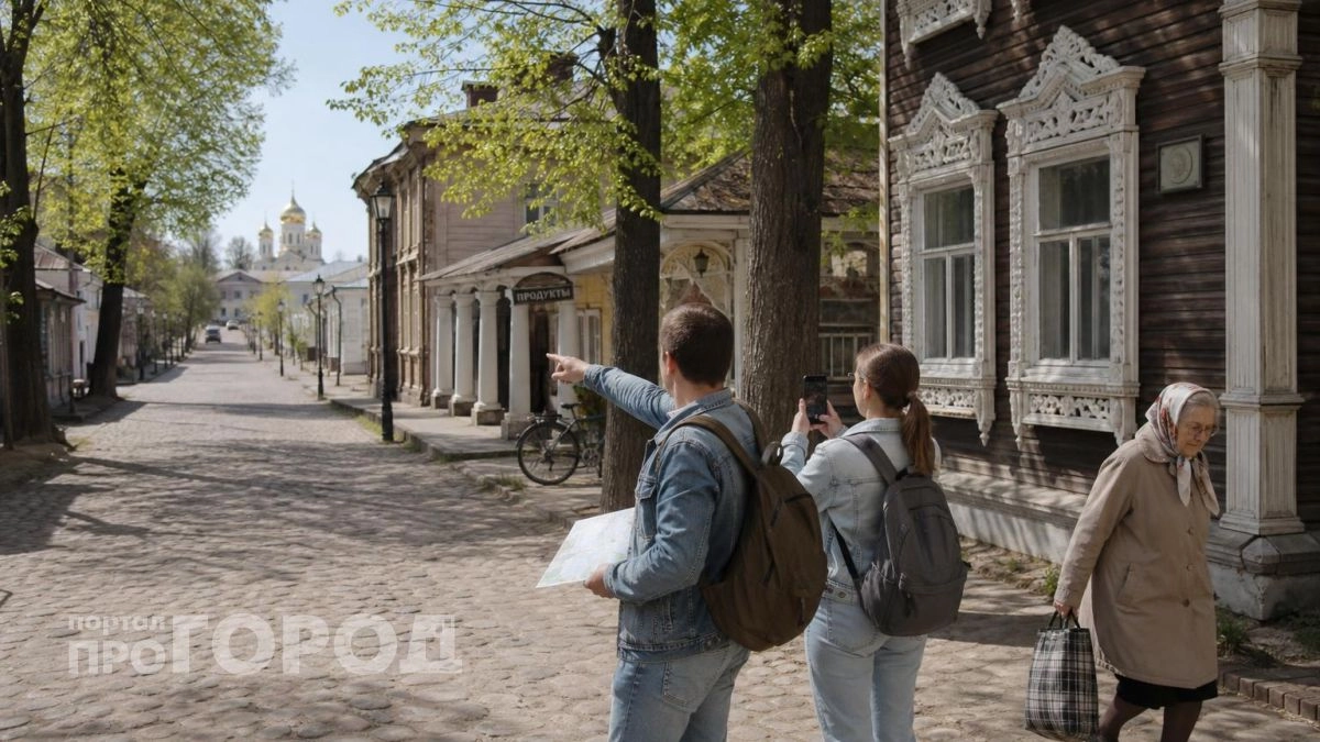 Забудьте про заезженные маршруты: 12 городов России с уникальной атмосферой для вашего следующего отпуска