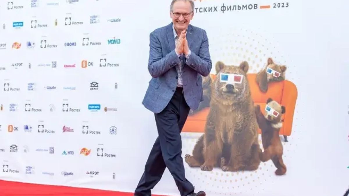 В Ярославле пройдёт фестиваль «В кругу семьи» с Михалковым и турецкой звездой