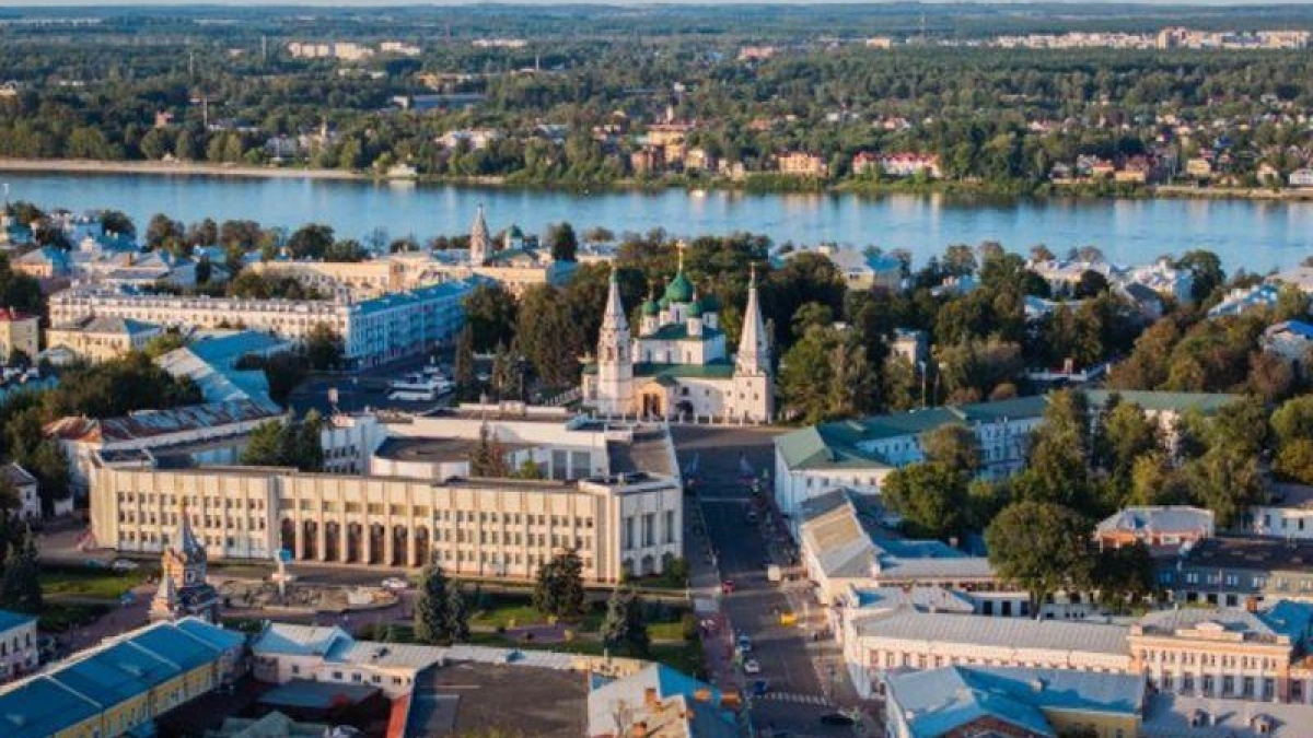 Налоги подрядчиков по госконтрактам останутся в Ярославской области