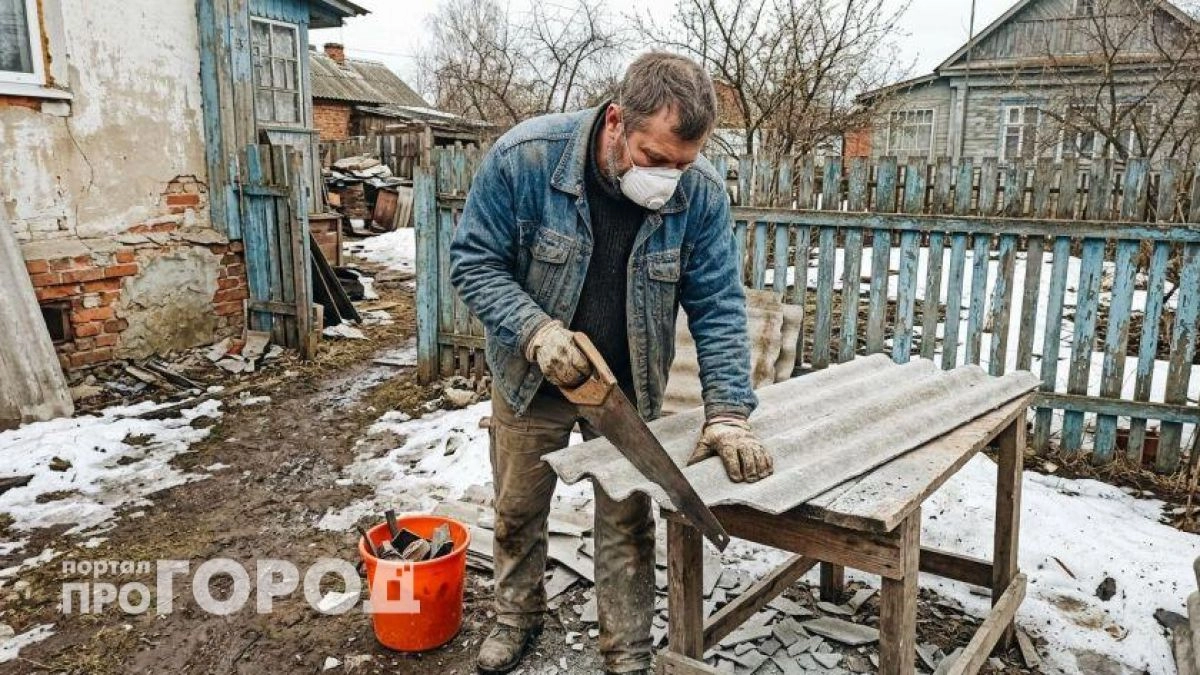 Больше не выбрасываю битый шифер на свалку: семь практичных идей для дачи, которые сберегут ваш бюджет
