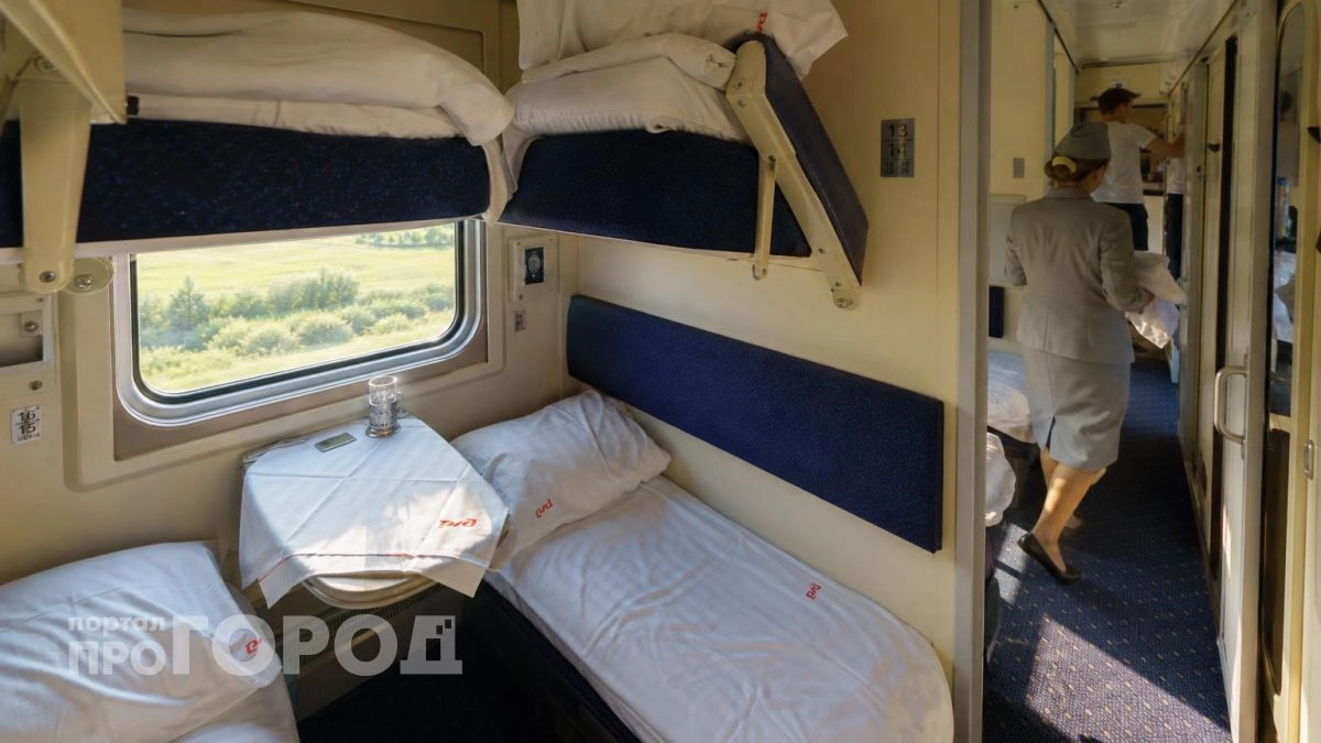 Забудьте о шумных попутчиках: 12 проверенных приемов как выкупить целое купе по цене одного места