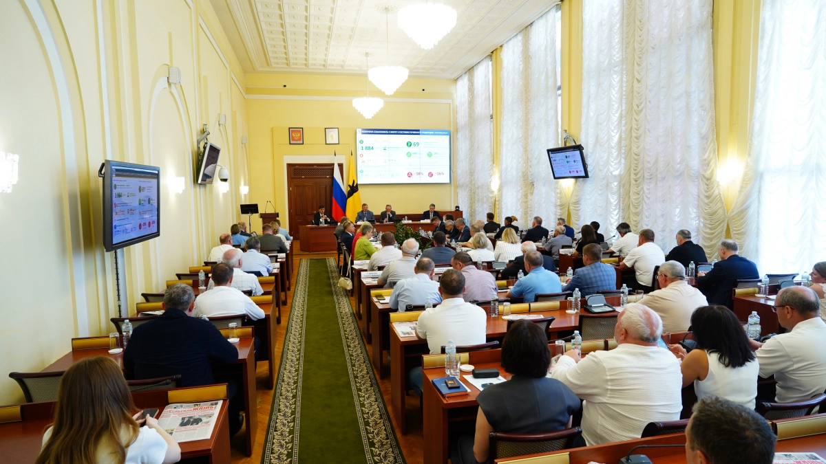 Депутаты Госдумы высоко оценили реализацию в регионе программ комплексного развития сельских территорий и сельского туризма