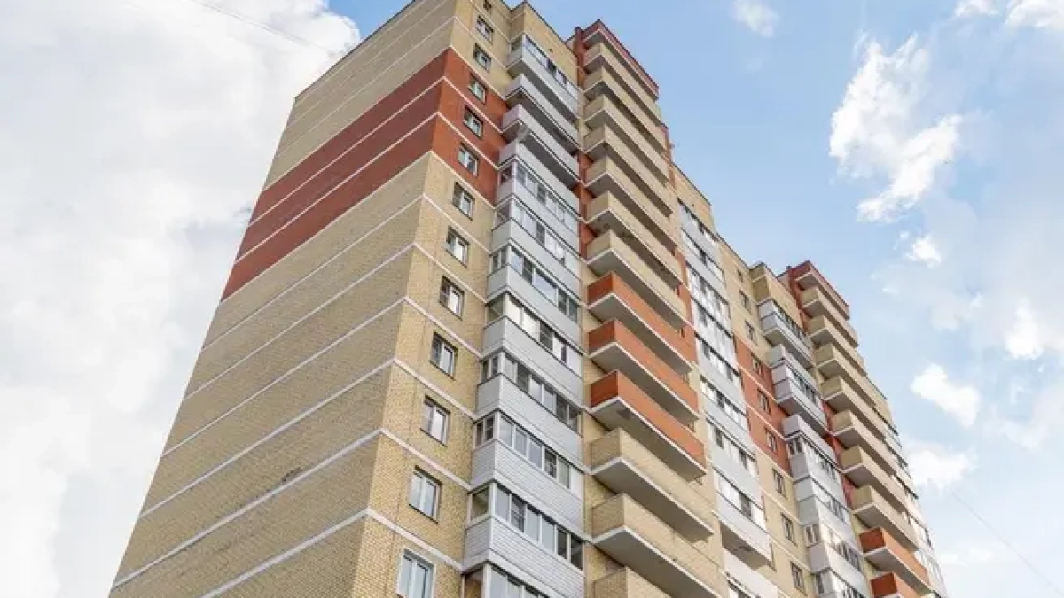 Долг за капремонт в Ярославской области достиг 1,1 миллиарда рублей