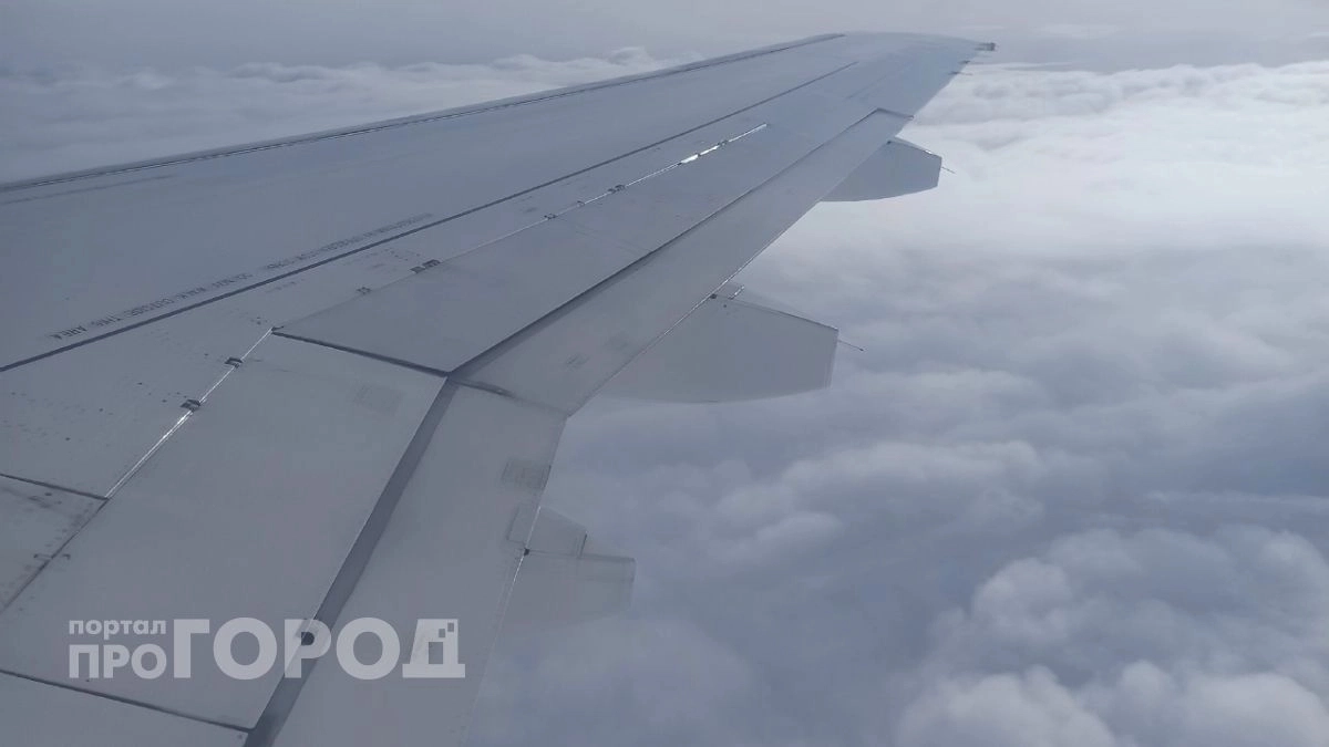 Ярославский аэропорт ввел ограничения на прием и выпуск самолетов