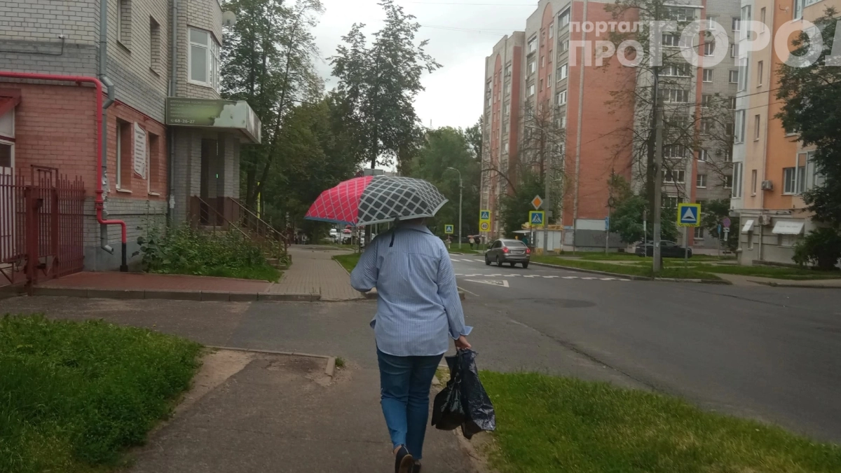 Не ждали, не гадали: с 25 мая природа устроит настоящий аттракцион — что приготовили синоптики