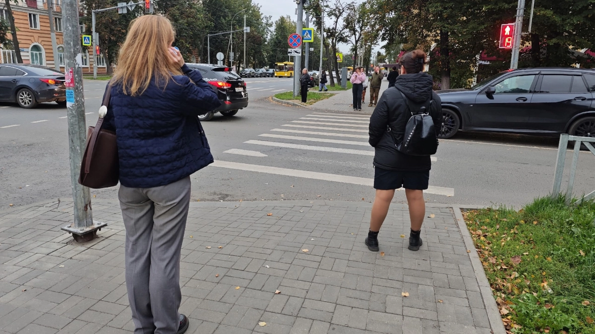  5 признаков дешевой женщины: этих дам сразу видно за километр