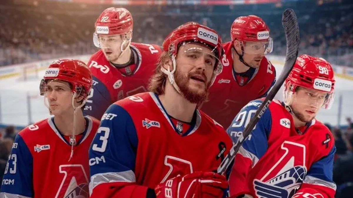 10 игроков «Локомотива» могут уйти после чемпионского сезона