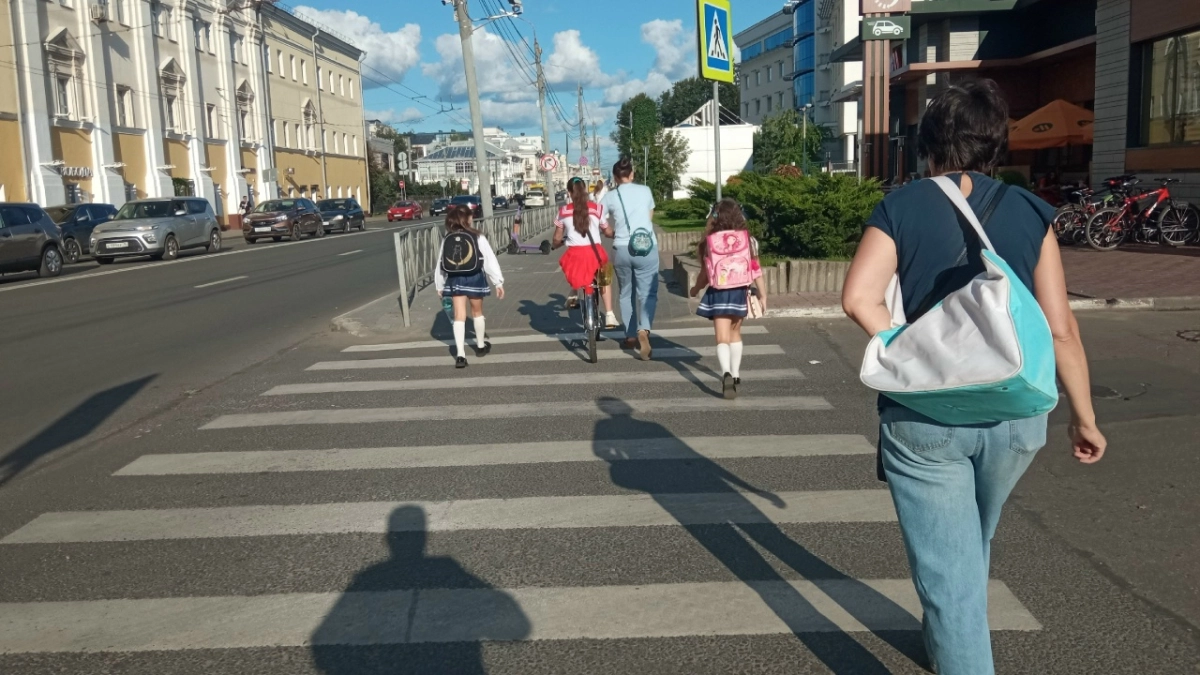 Синоптики прогнозируют прохладный июнь в Ярославской области