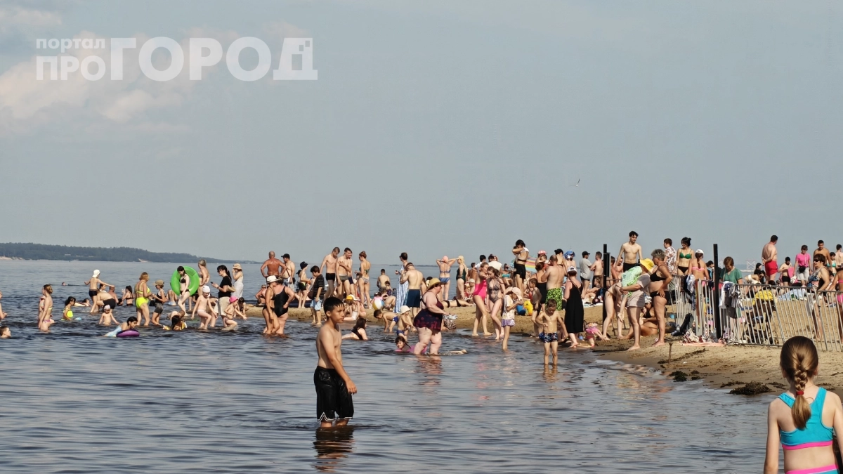 Вместо Египта все прут на юг России: Анапа и Адлер бьют рекорды — почему россияне массово едут на Чёрное море