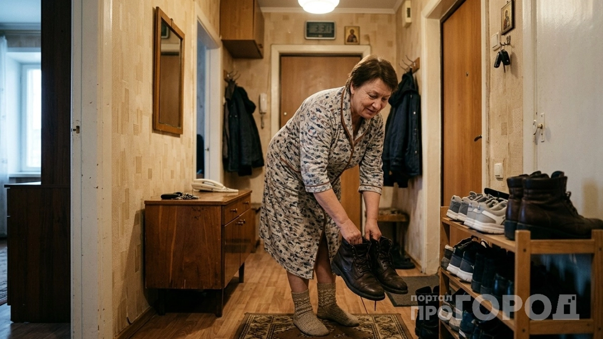 Мама ставила обувь носками к выходу - а мне смешно: 1 правило из детства, которое работает на меня и сегодня