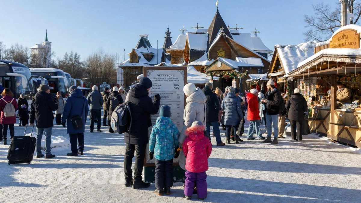 Я объехала десятки городов России и составила чёрный список: куда не стоит тратить деньги в этом году