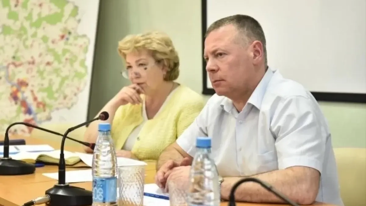 Тутаев получит 1,28 млрд рублей на теплосети и канализацию уже с 2026 года