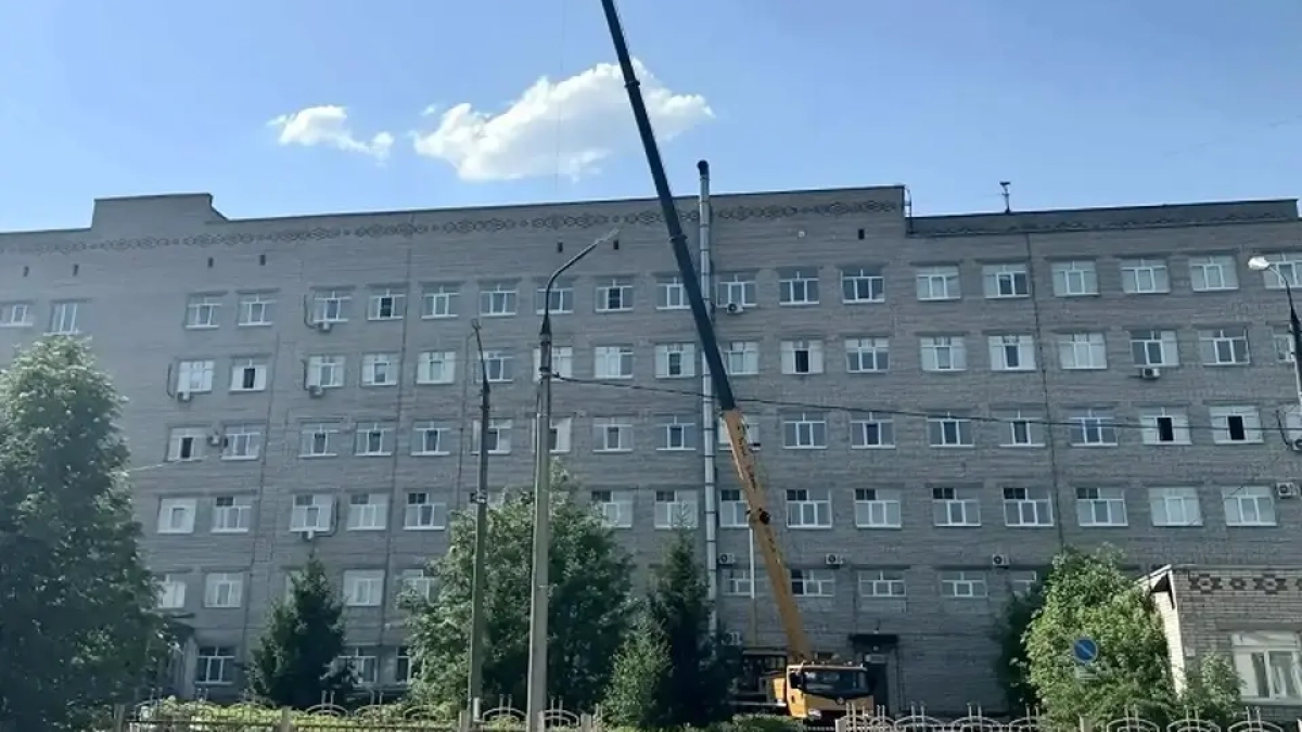 В Ярославской области отремонтируют 20 больниц за 700 миллионов рублей