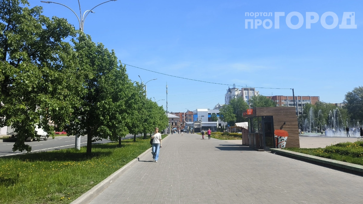 Лето отменяют — синоптики переписали прогноз на июнь и июль: готовьте куртки, а не шорты