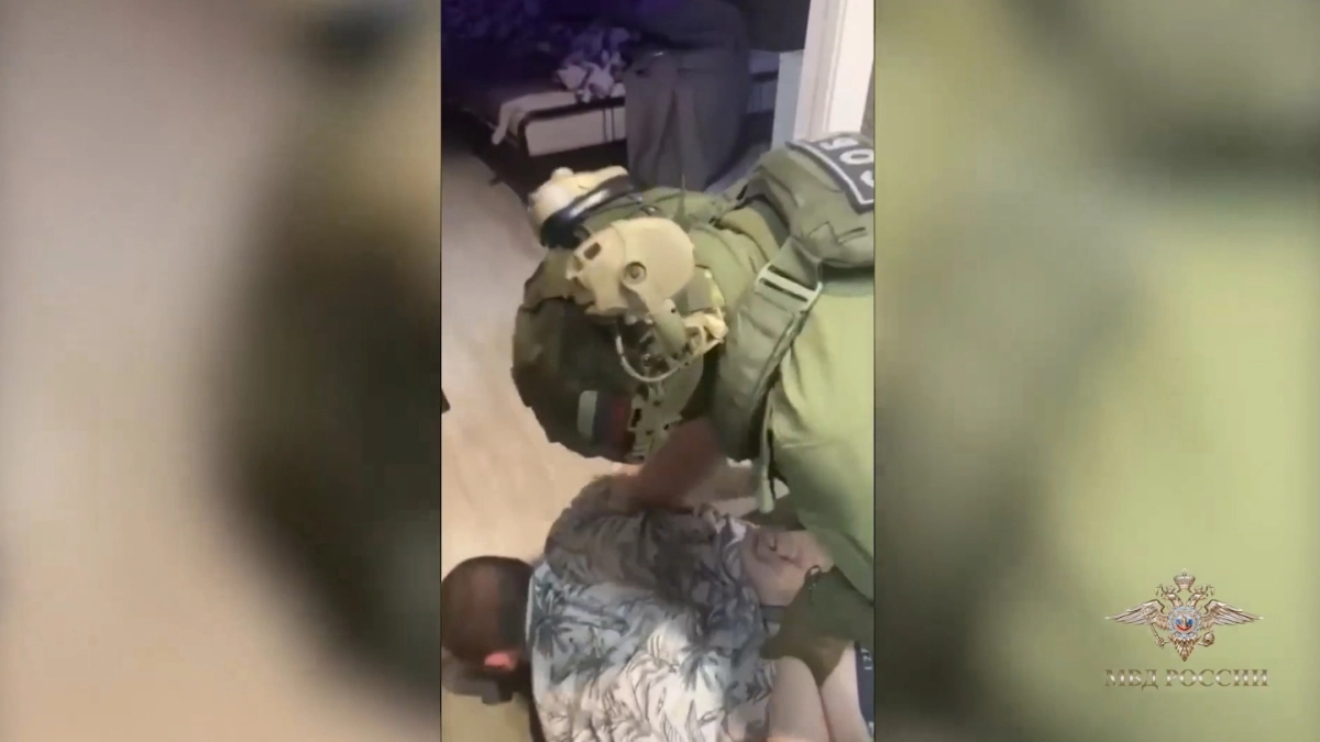 Ярославские "гастролёры" обчистили храмы и попались оперативникам