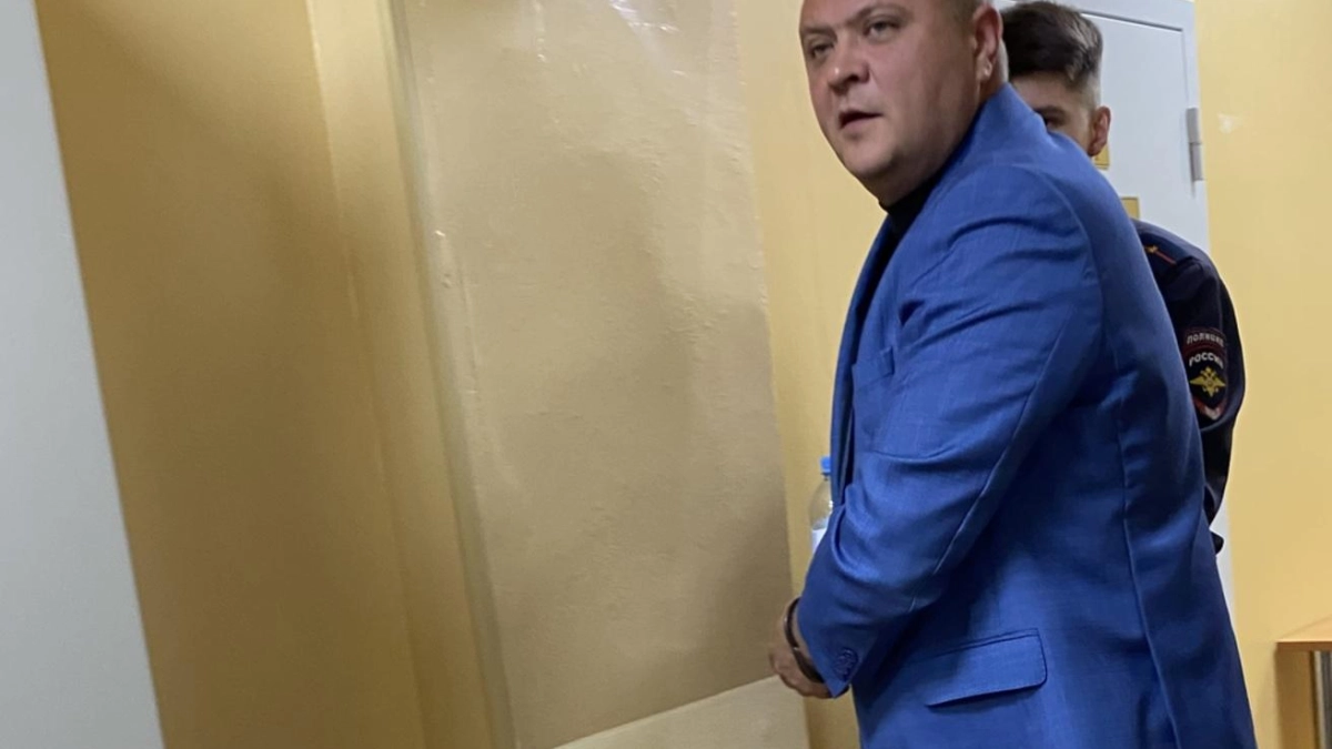 Депутат Ярославской думы осуждён за растрату 70 единиц спецтехники