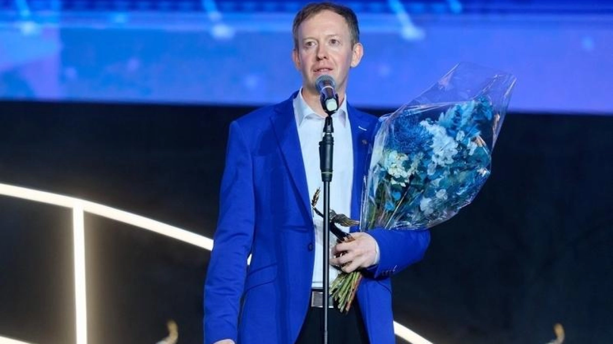 ИТ-платформа из Рыбинска впервые принесла Ярославской области премию «Импульс добра»