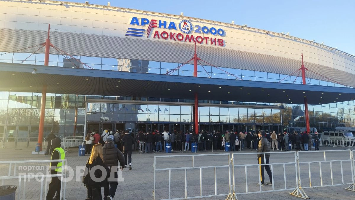 "Щелкунчик" не раскололся: "Арена‑2000" судится с организаторами из‑за сорванного ледового шоу