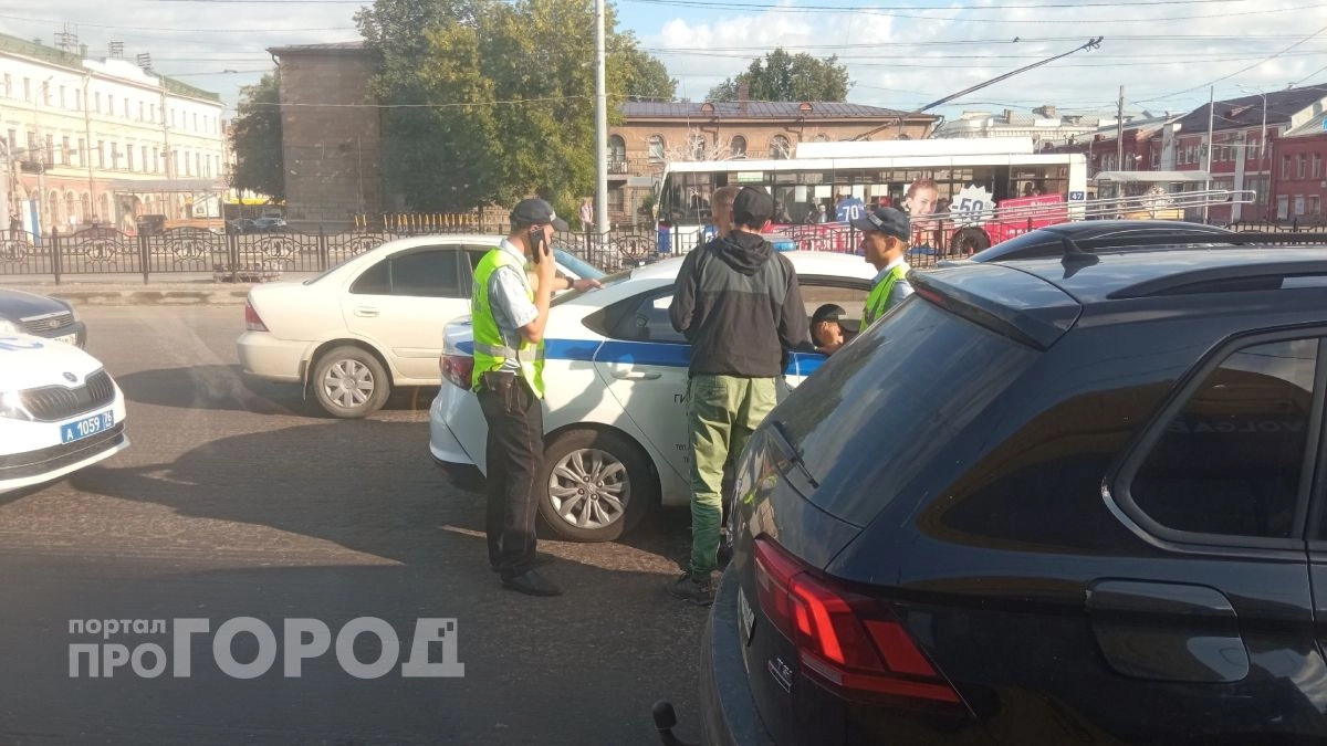 Ярославец предъявил фальшивое удостоверение и нарвался на суд