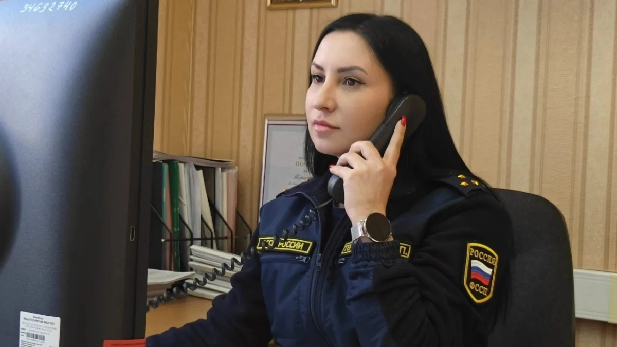 Отец из Некоузa получил 5 месяцев работ за долг перед дочерью