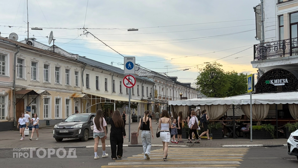 Эль-Ниньо разбушевался: Россия в июне столкнётся с погодными аномалиями века