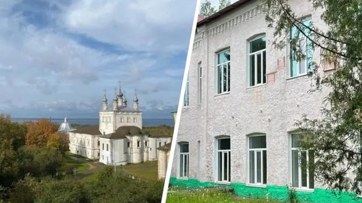 Музей-заповедник в Переславле-Залесском переедет из монастыря на завод