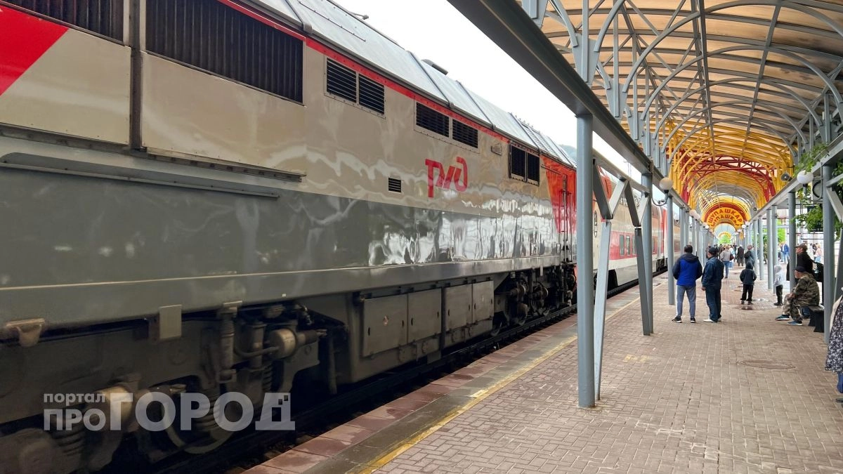 Новый вагон РЖД с душем и простором для жизни: почему этот комфорт оказался доступен далеко не каждому