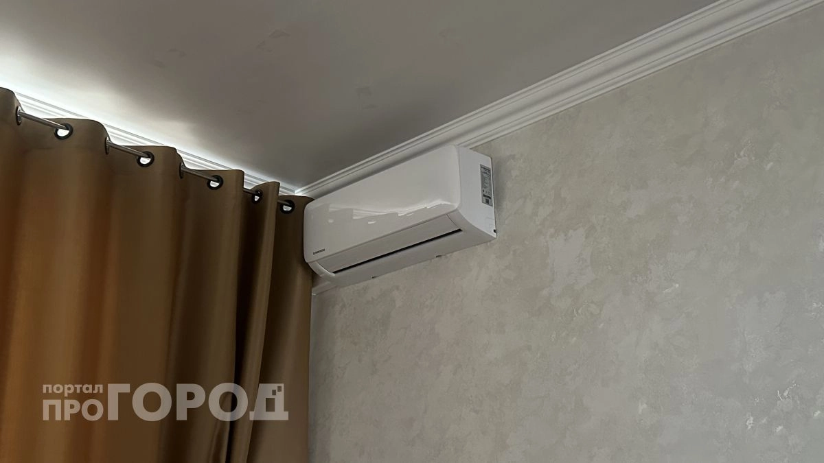 Кондиционер убьет вас ночью из-за одной ошибки электрика - срочно проверьте прибор