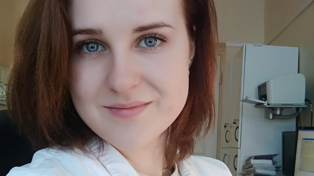 «Это спасло жизнь нашему родному человеку»: история одного доктора